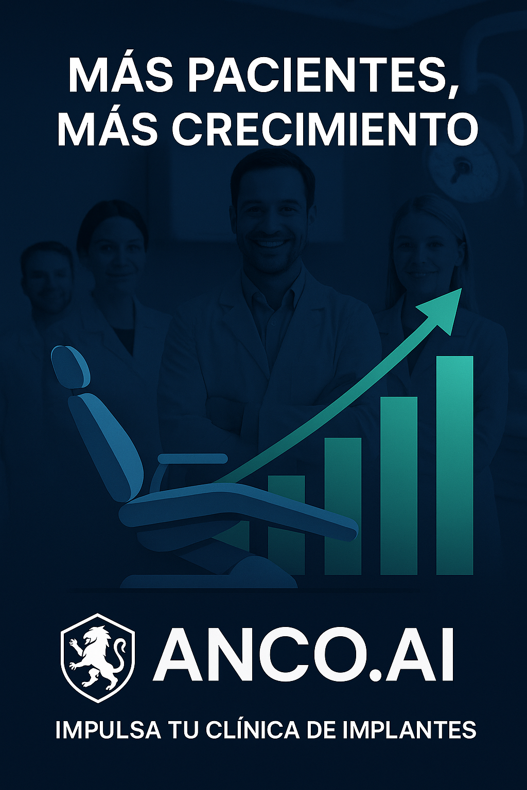 ANCO.AI Basic — Automazione Social + IA (abbonamento)