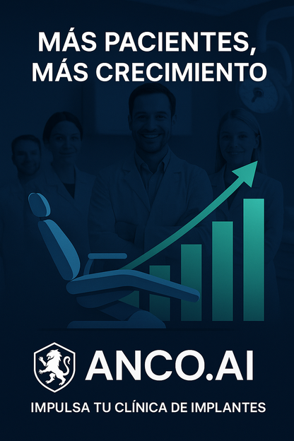 ANCO.AI Basic — Automazione Social + IA (abbonamento)
