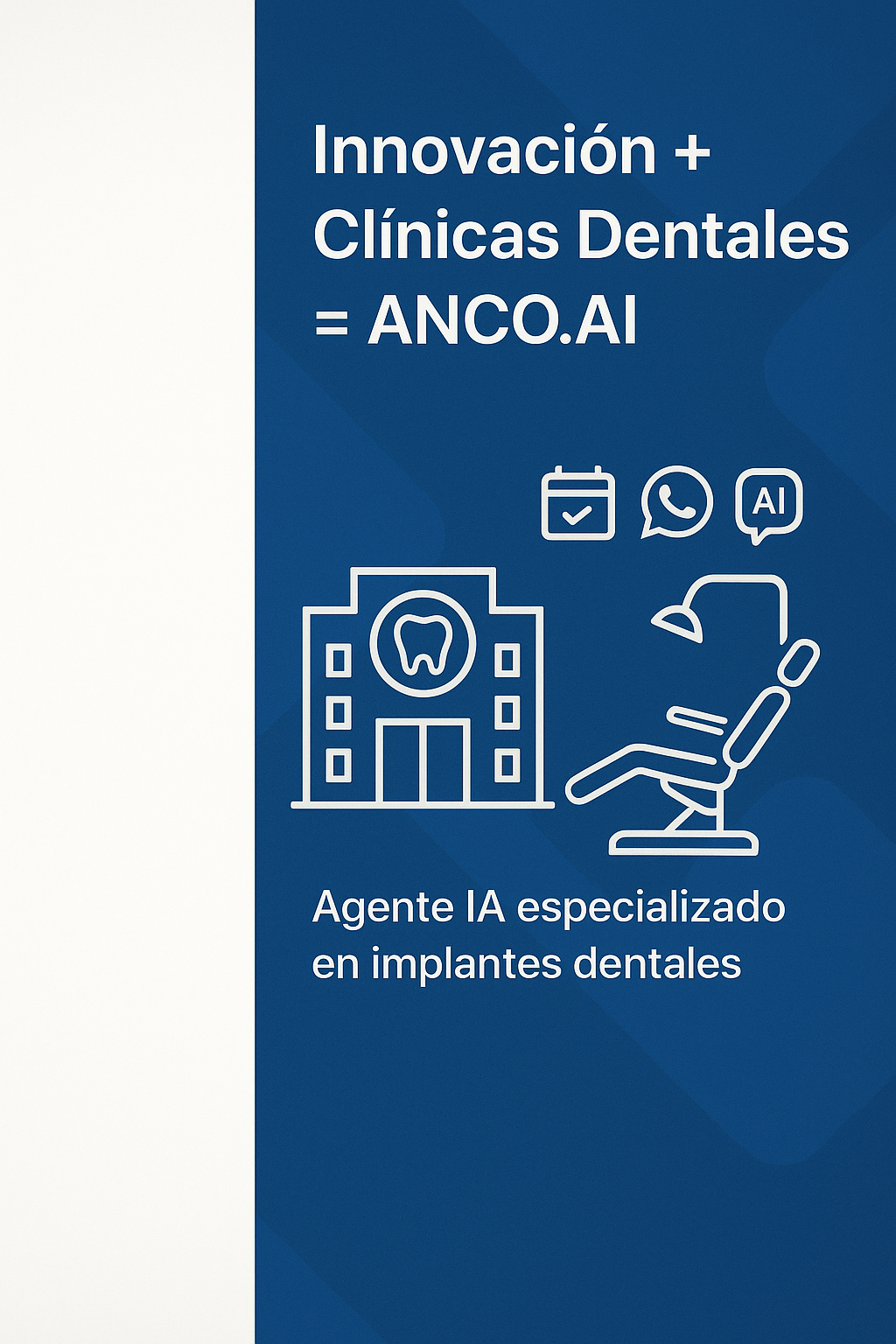 ANCO.AI Basic — Automazione Social + IA (abbonamento)