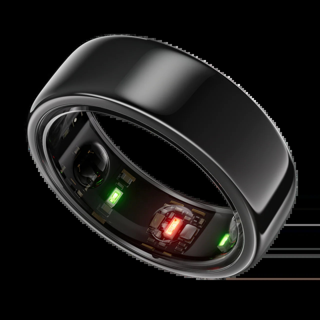 ANILLO AURAPRO + ESTUCHE CARGA