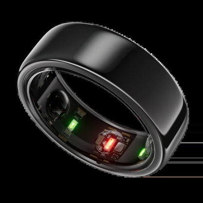 ANILLO AURAPRO + ESTUCHE CARGA