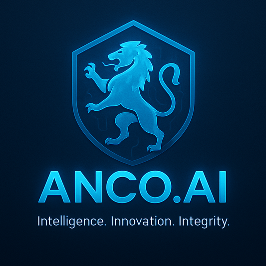 ANCO.AI Basic — Automazione Social + IA (abbonamento)
