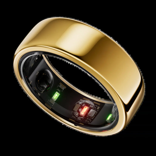 ANILLO AURAPRO + ESTUCHE CARGA
