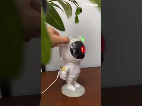 Proyector 2 en 1 con videojuegos