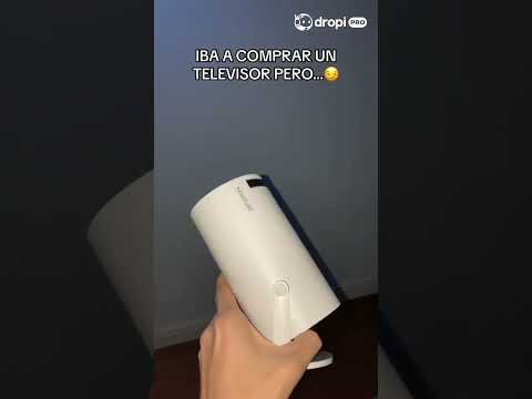 Proyector portátil ultra HD