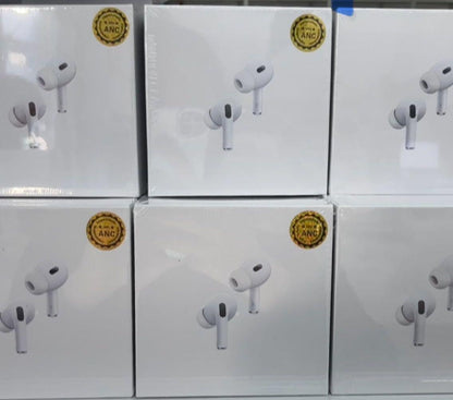 Auricolari ANCO.AI PRO Sound con cancelación de ruido y pantalla digital